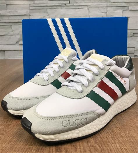 adidas iniki gucci ebay|adidas Iniki Sneakers for Men for Sale .